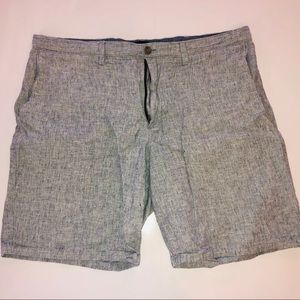 Banana Republic Men’s shorts size W38